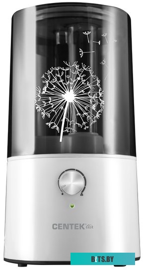 Centek CT-5101 (черный)