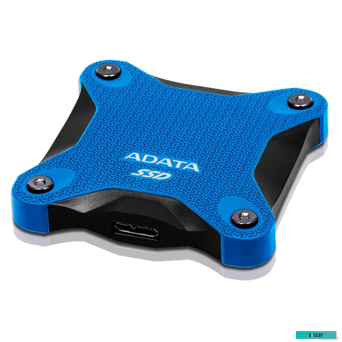 Внешний жесткий диск ADATA SD620-1TCBL SD620-1TCBL