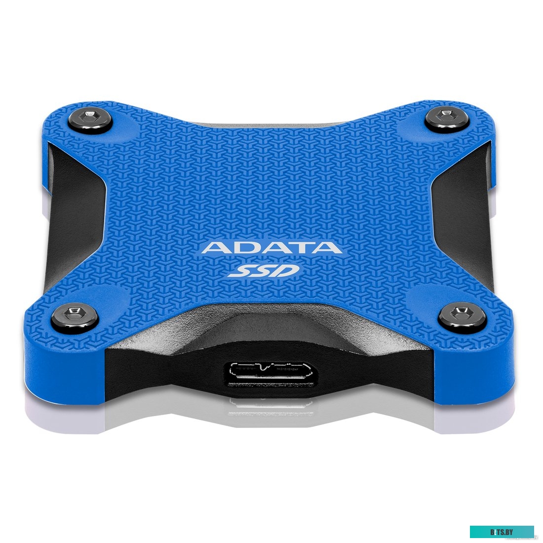 Внешний жесткий диск ADATA SD620-1TCBL SD620-1TCBL
