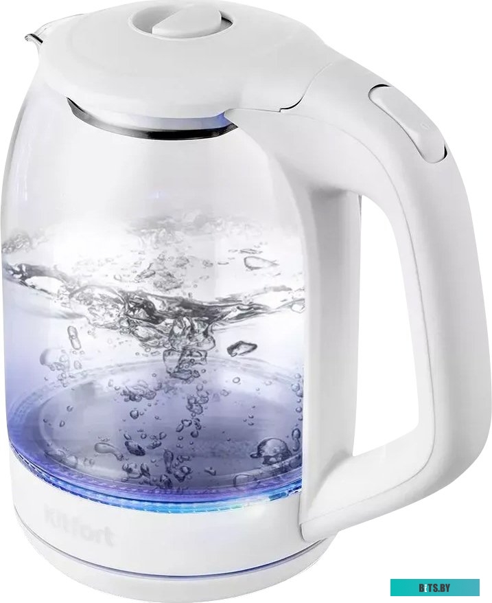 Электрический чайник Kitfort KT-6169
