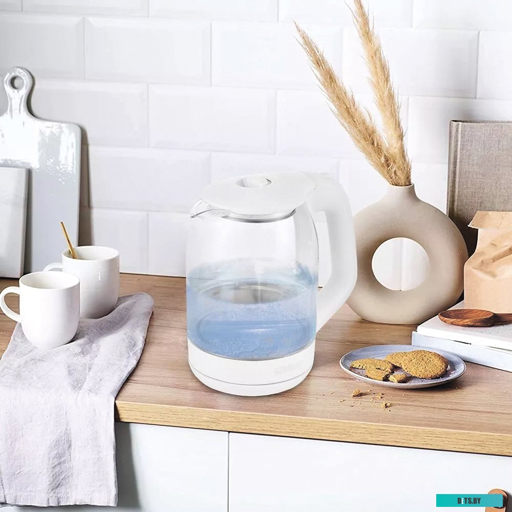 Электрический чайник Kitfort KT-6169