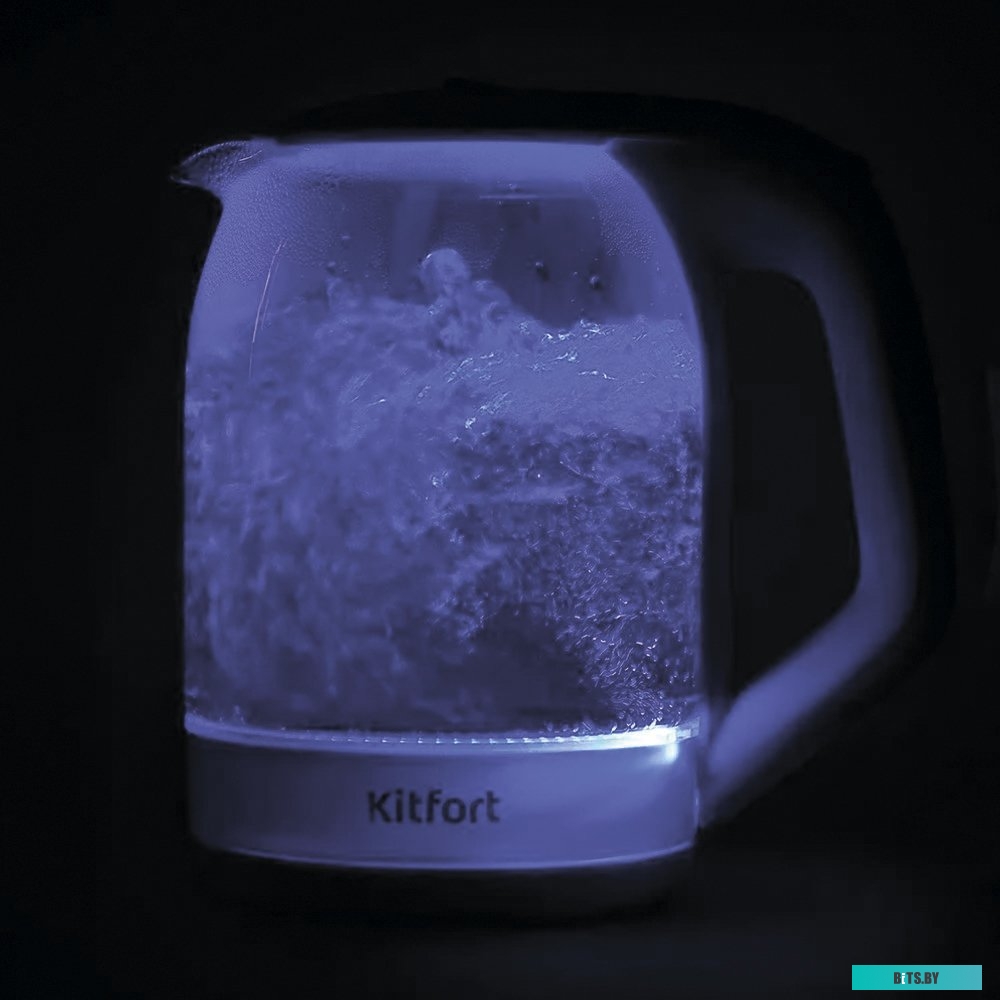 Электрический чайник Kitfort KT-6169