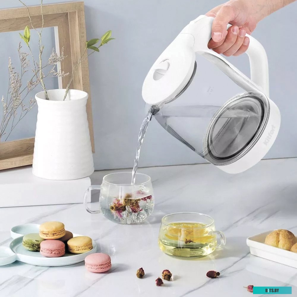 Электрический чайник Kitfort KT-6169