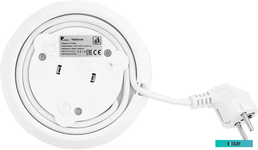 Электрический чайник Kitfort KT-6169