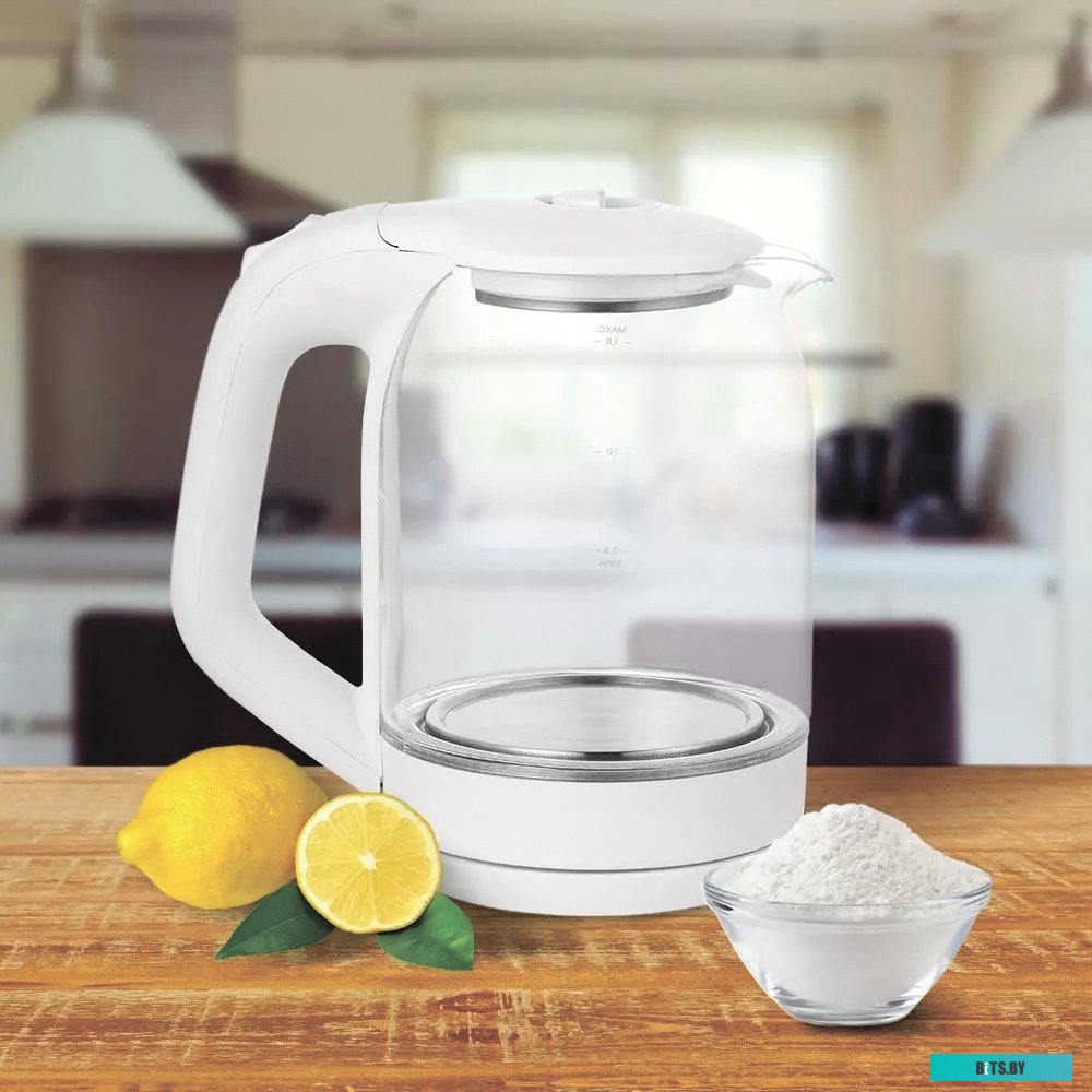 Электрический чайник Kitfort KT-6169