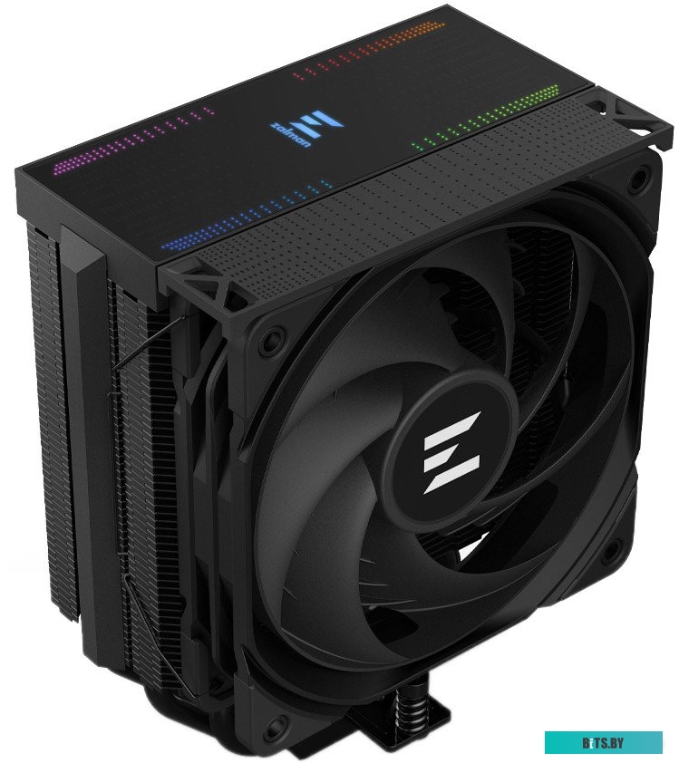 Кулер для процессора Zalman CNPS13X Black