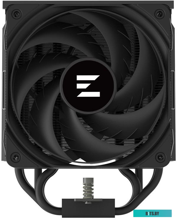 Кулер для процессора Zalman CNPS13X Black