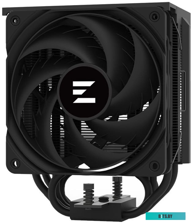 Кулер для процессора Zalman CNPS13X Black