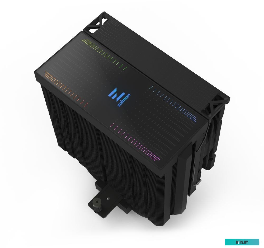 Кулер для процессора Zalman CNPS13X Black