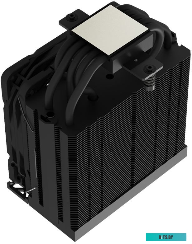 Кулер для процессора Zalman CNPS13X Black