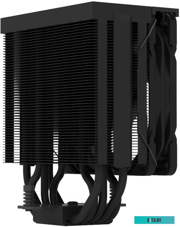 Кулер для процессора Zalman CNPS13X Black