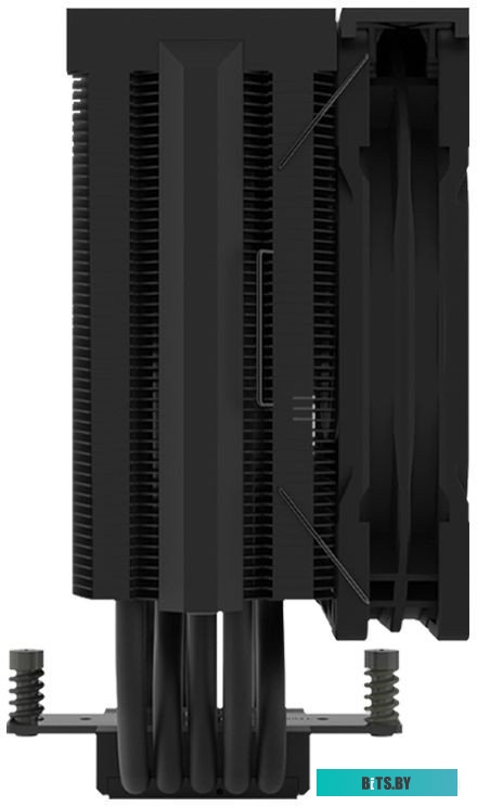 Кулер для процессора Zalman CNPS13X Black