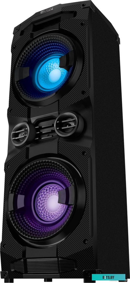 Портативная акустика Sven PS-1500