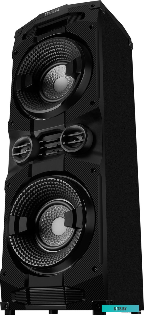 Портативная акустика Sven PS-1500
