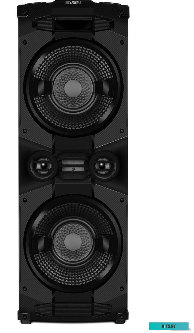 Портативная акустика Sven PS-1500