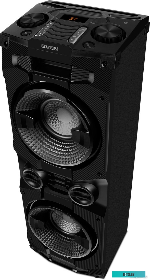 Портативная акустика Sven PS-1500