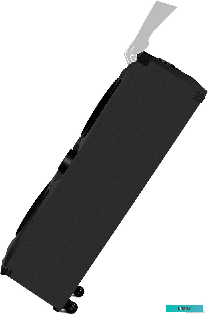 Портативная акустика Sven PS-1500