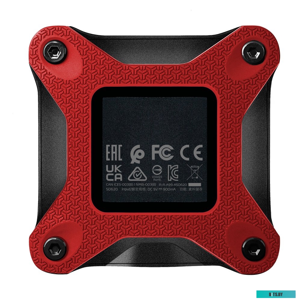 Внешний SSD-диск A-Data SD620 SD620-512GCRD