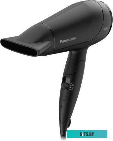 EH-ND65-K865 Фен Panasonic EH-ND65-K865 2000Вт черный