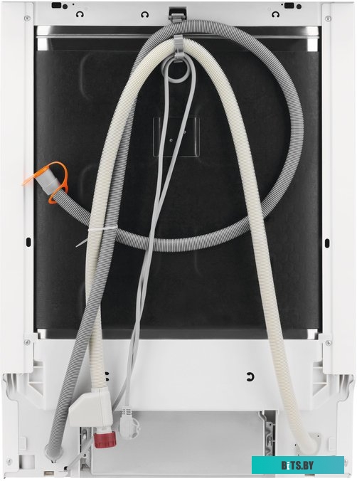EEM48300L Встраиваемые посудомоечные машины ELECTROLUX/ Полноразмерная, 60см, без фасада, сенсорное управление Quick Select 2, трехцифровой дисплей, 1