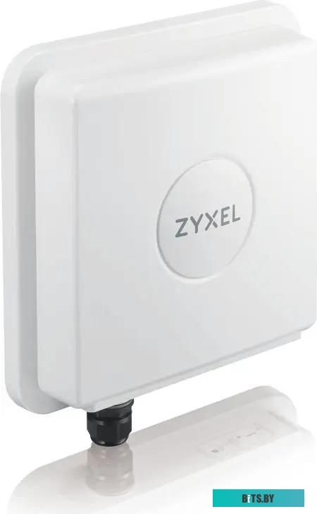 LTE7490-M904-EU01V1F Маршрутизатор Zyxel LTE7490-M904-EU01V1F 10/100/1000BASE-TX/3G/4G cat.18