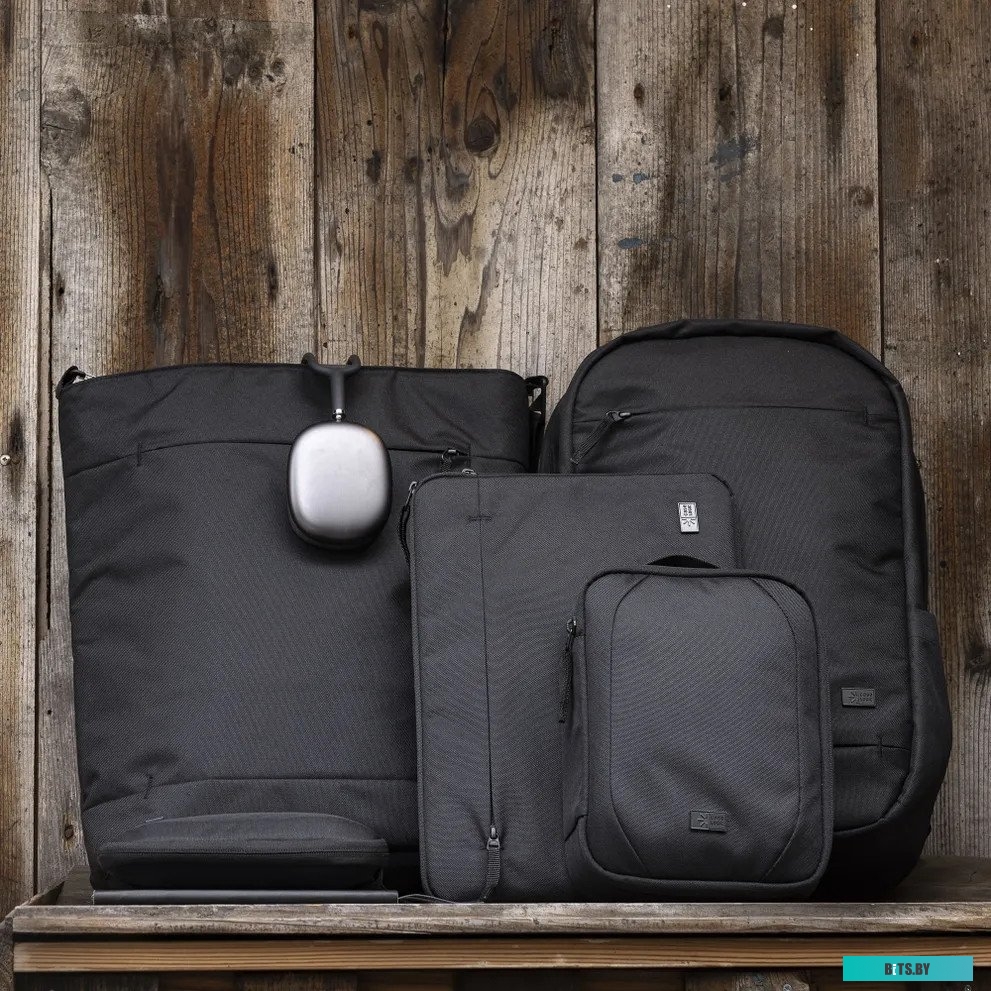 Чехол для ноутбука Case Logic Invigo Eco 15,6", черный, 3205101