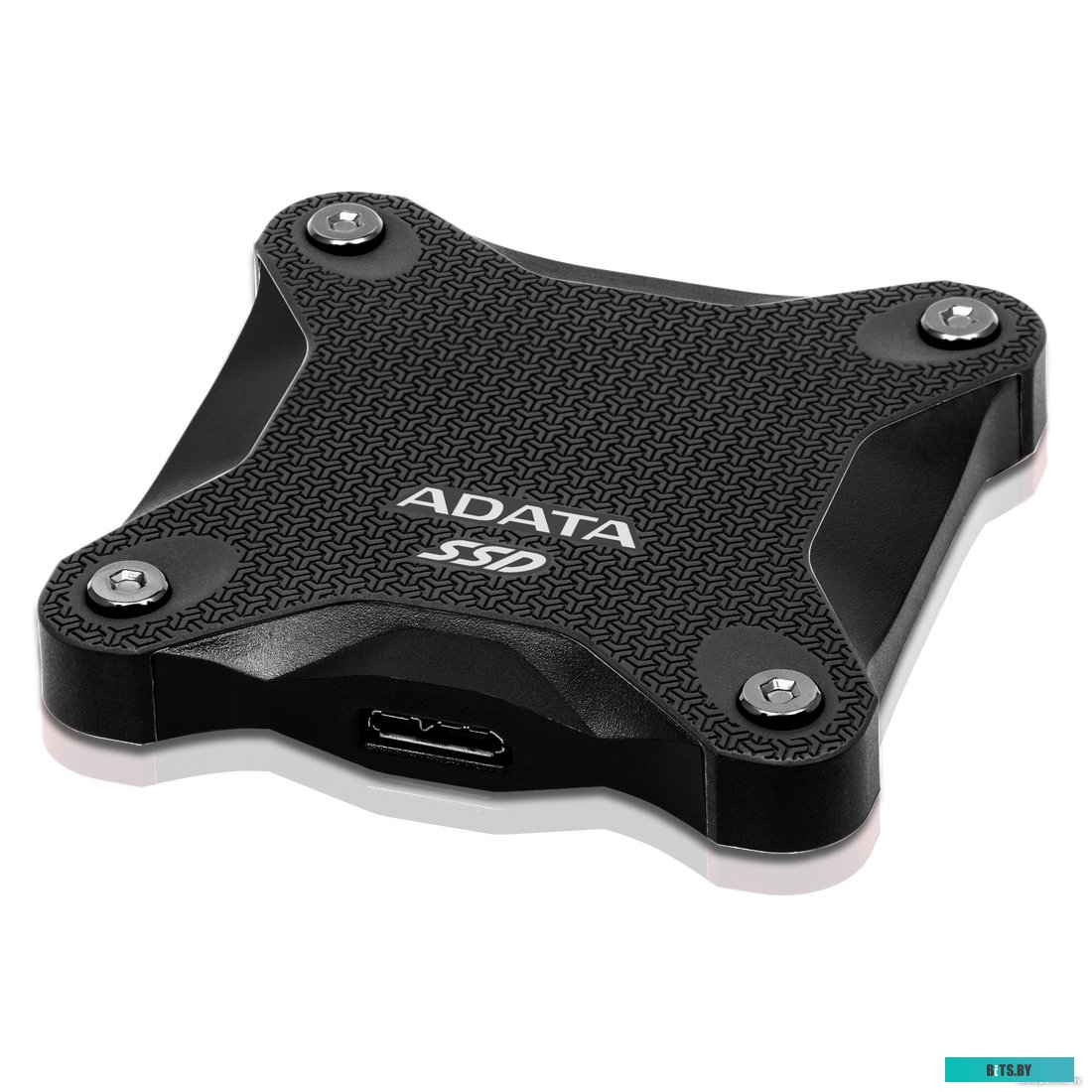 Внешний SSD-диск A-Data SD620 SD620-1TCBK