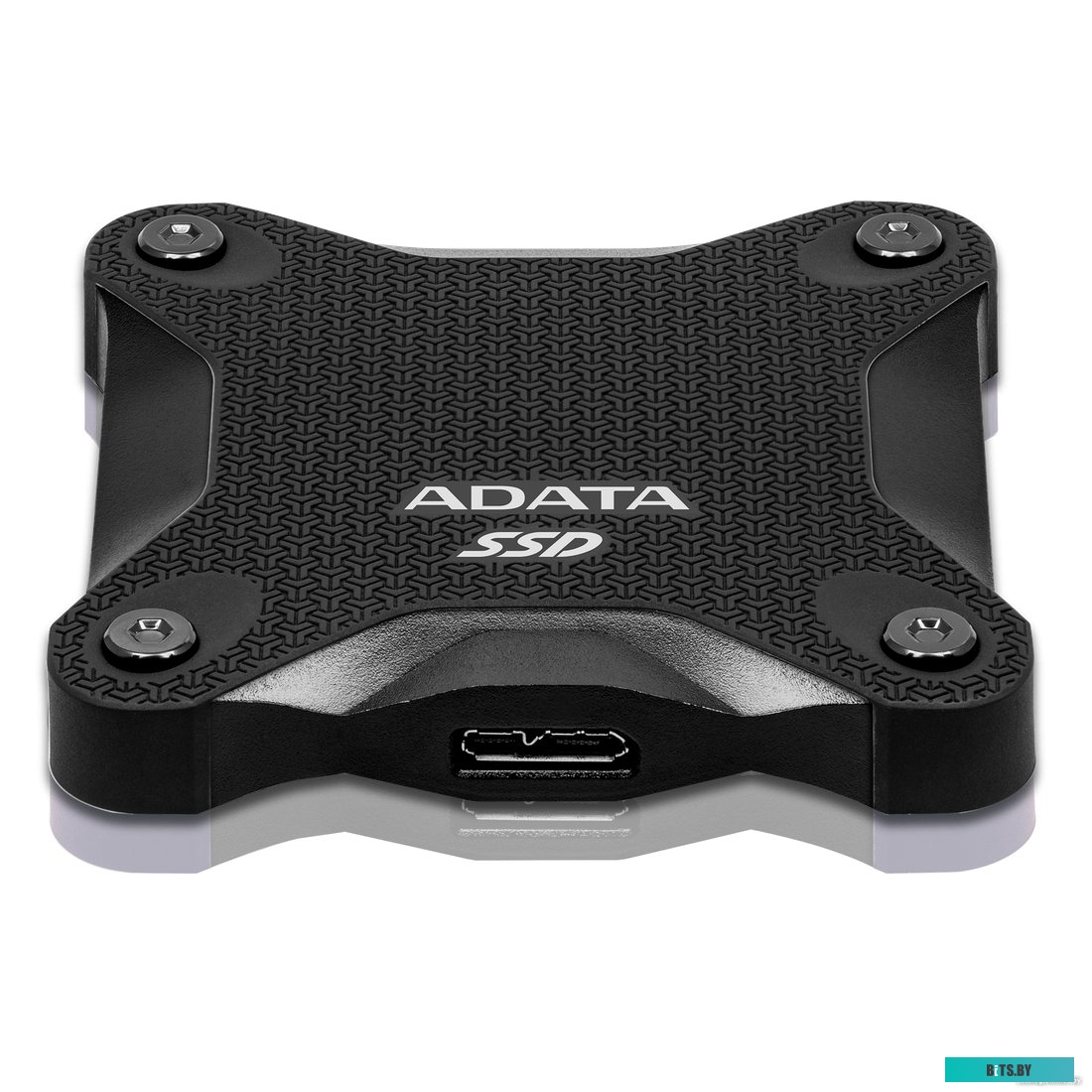 Внешний SSD-диск A-Data SD620 SD620-1TCBK