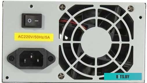 Блок питания ExeGate ATX-CP400W