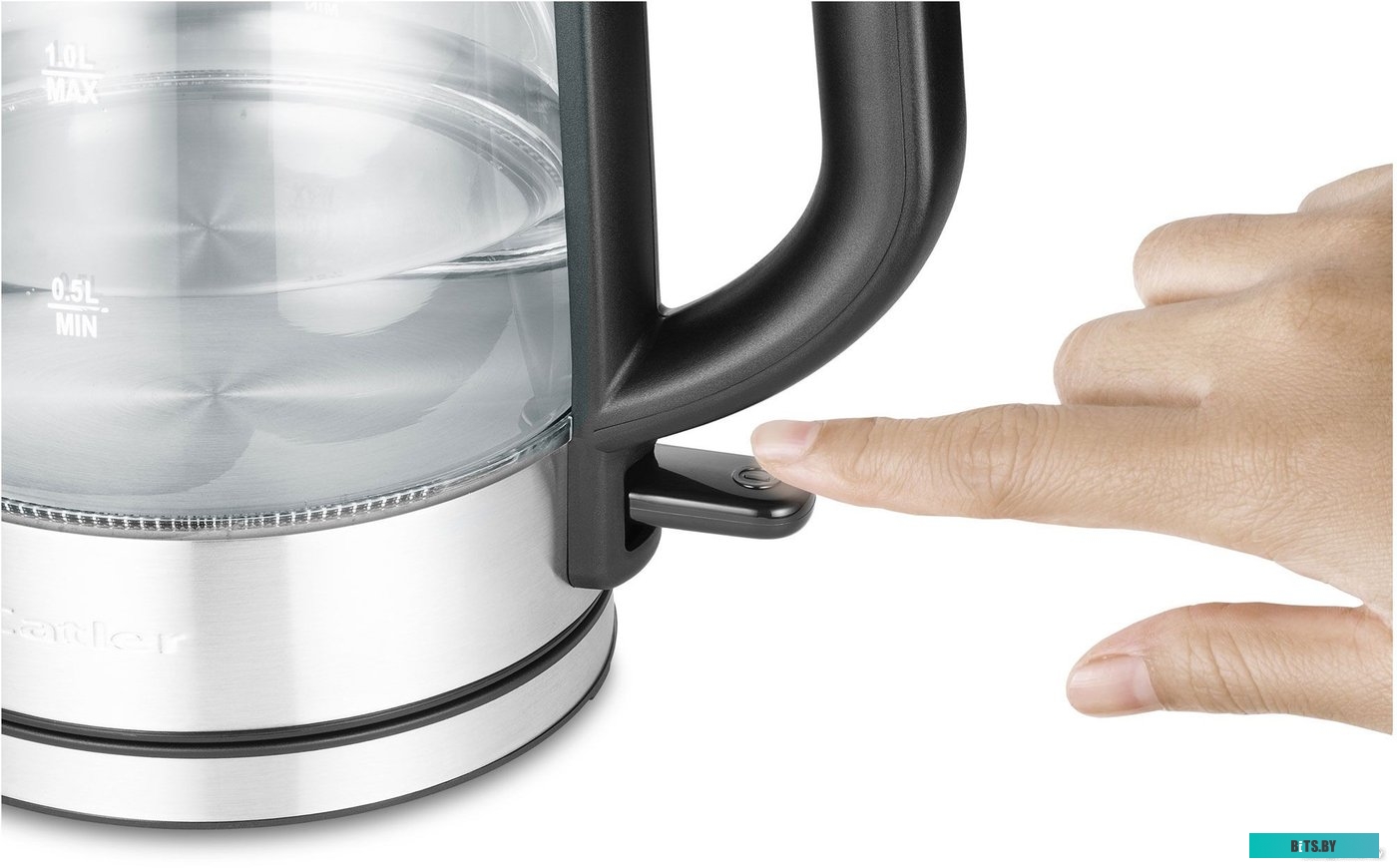 KE 411 Catler KE 411