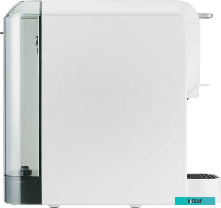 ES 720 Porto W Кофемашина для капсул и молотого кофе Catler ES 720 Porto W