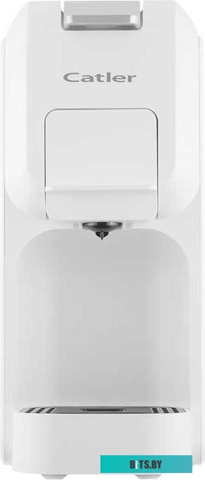 ES 720 Porto W Кофемашина для капсул и молотого кофе Catler ES 720 Porto W