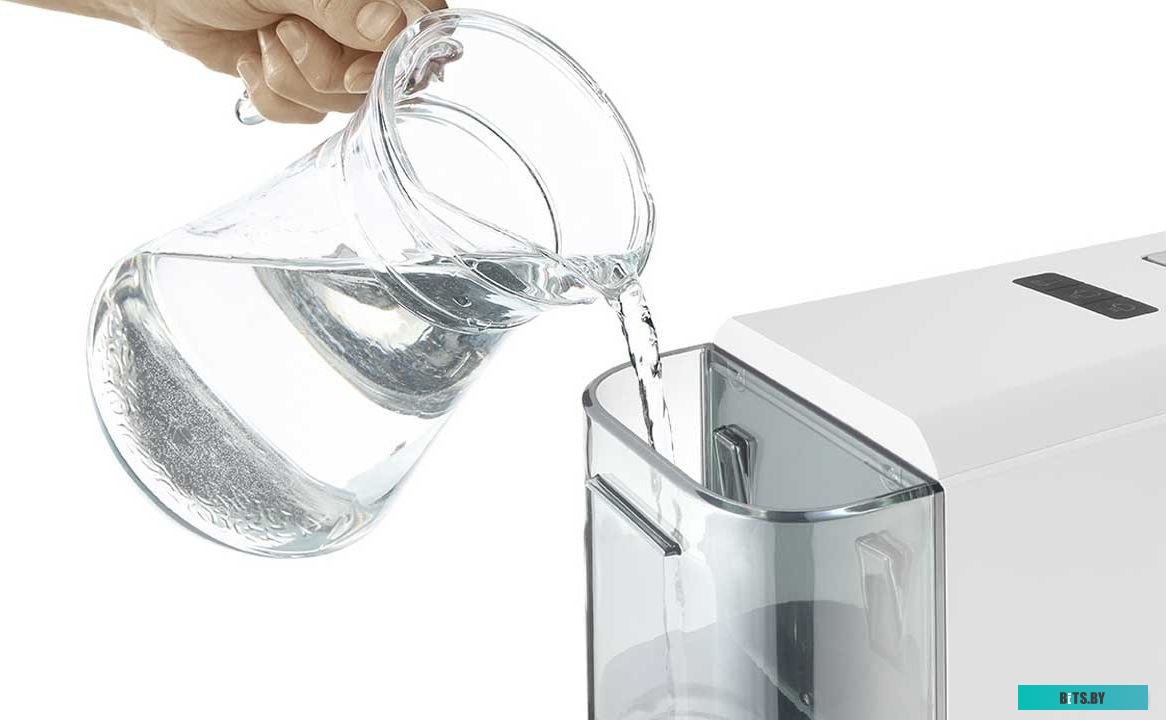 ES 720 Porto W Кофемашина для капсул и молотого кофе Catler ES 720 Porto W