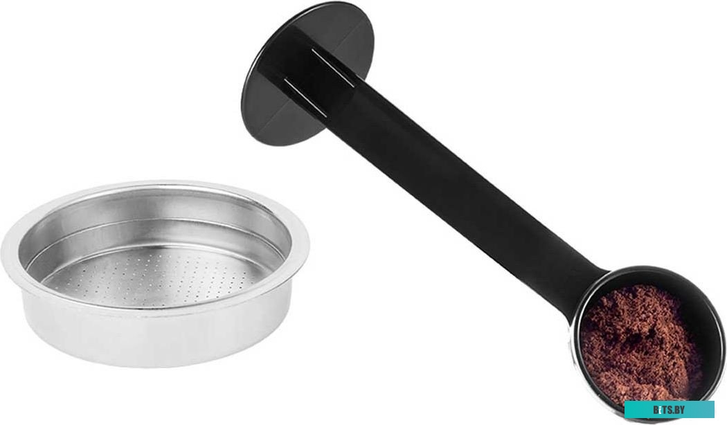 ES 720 Porto W Кофемашина для капсул и молотого кофе Catler ES 720 Porto W