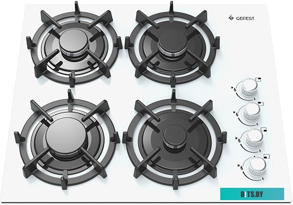 СГ СВН 2230 К11 Стол газовый бытовой встраиваемый GEFEST СГ СВН 2230 К11