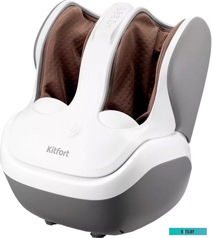 КТ-927 Отпариватель напольный KITFORT КТ-927,  серебристый