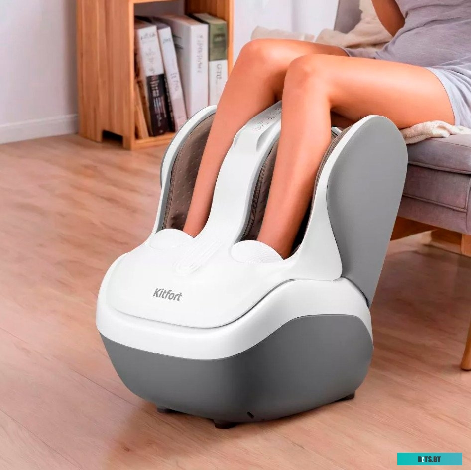 КТ-927 Отпариватель напольный KITFORT КТ-927,  серебристый