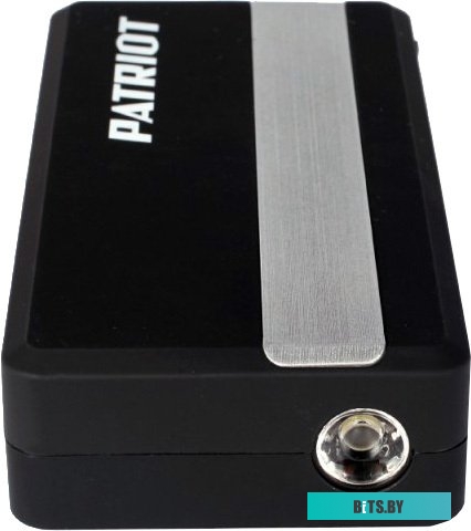 Портативное пусковое устройство Patriot Magnum 14 [650201614]