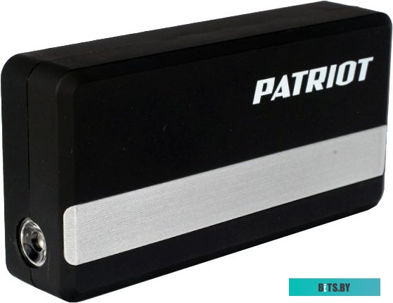 Портативное пусковое устройство Patriot Magnum 14 [650201614]