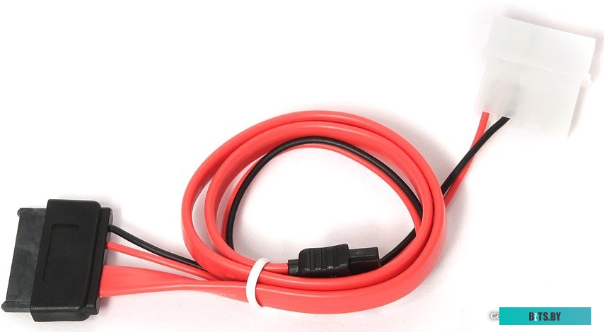 Кабель Cablexpert CC-SATA-C2