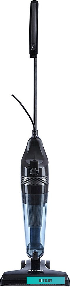 Пылесос Kitfort KT-525-2 (серый)