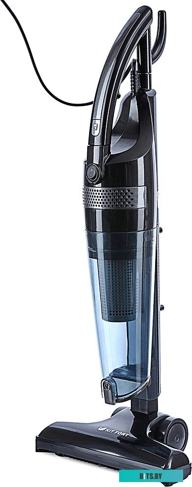 Пылесос Kitfort KT-525-2 (серый)