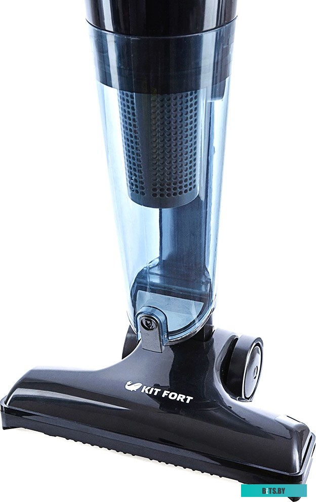 Пылесос Kitfort KT-525-2 (серый)