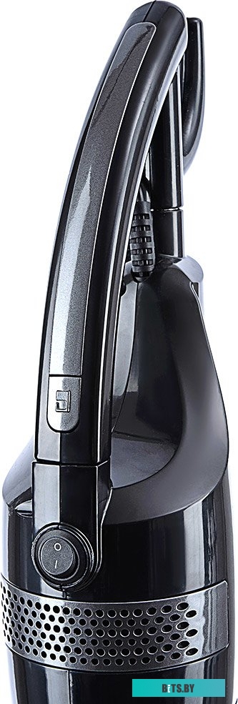 Пылесос Kitfort KT-525-2 (серый)