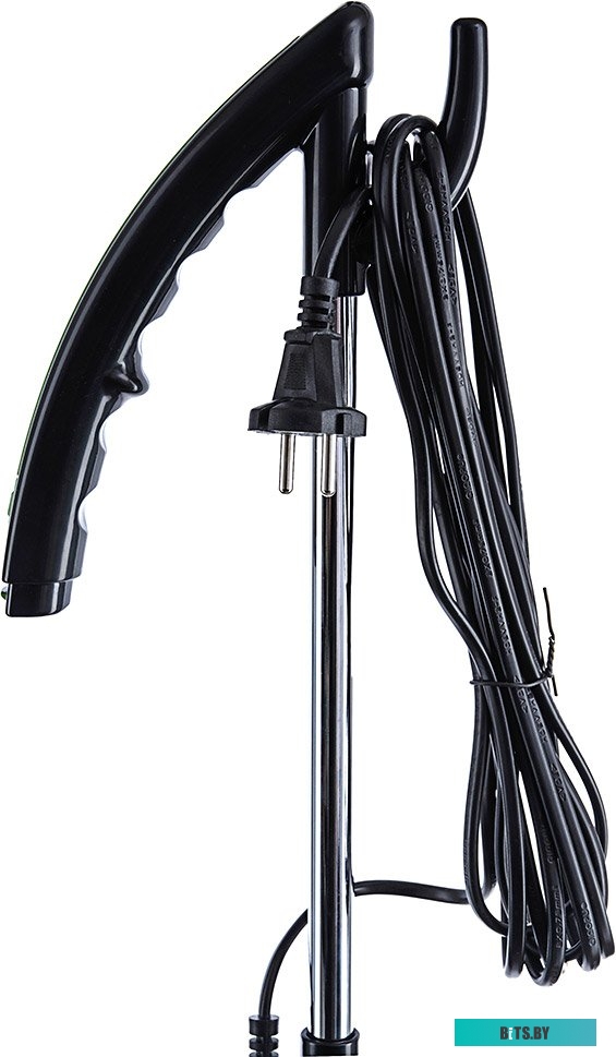 Пылесос Kitfort KT-525-2 (серый)