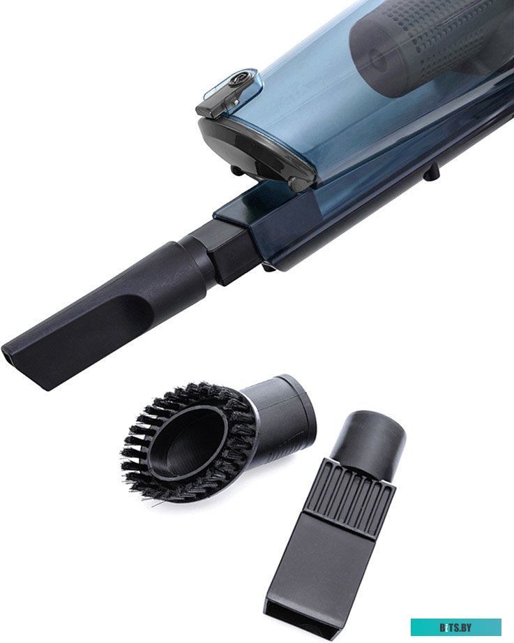 Пылесос Kitfort KT-525-2 (серый)