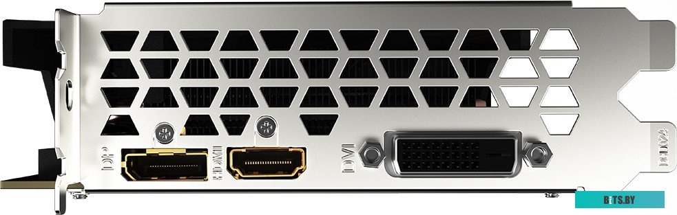 Видеокарта Gigabyte GV-N1656OC-4GD GV-N1656OC-4GD