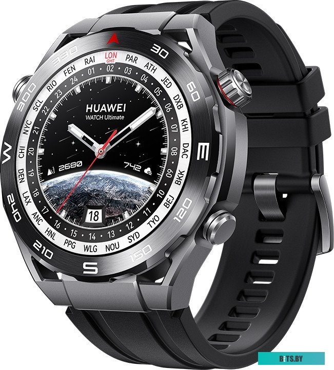 Фитнес-трекер Huawei Band 8 ASK-B19