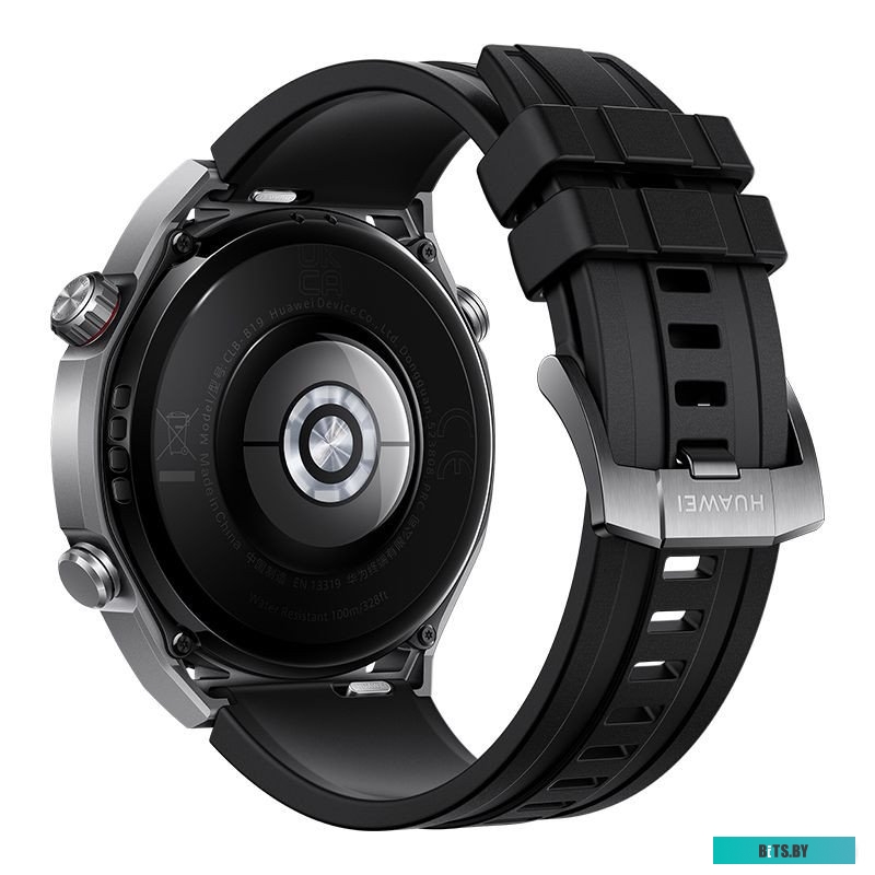 Фитнес-трекер Huawei Band 8 ASK-B19
