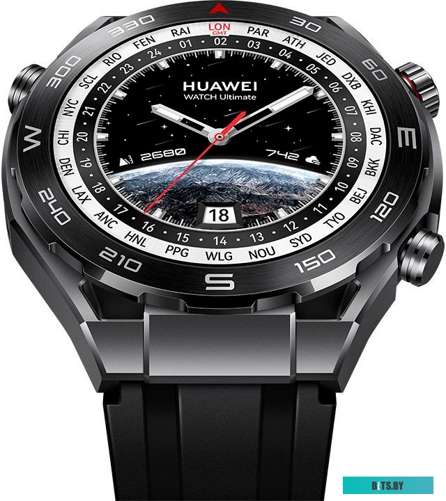Фитнес-трекер Huawei Band 8 ASK-B19